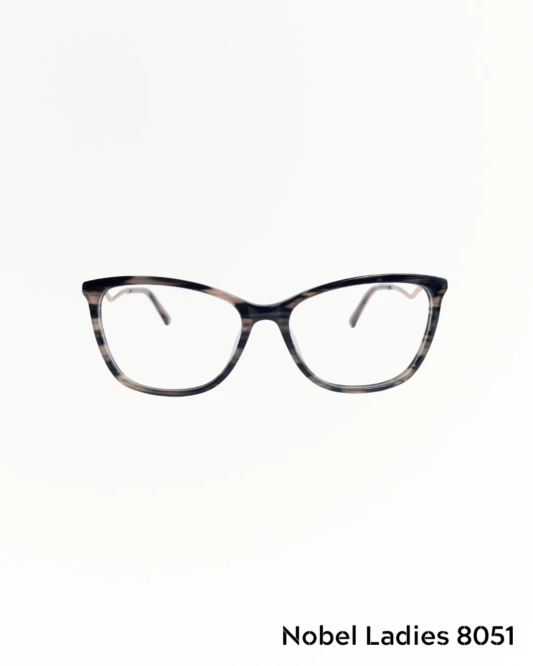 1. Nobel Ladies 8051