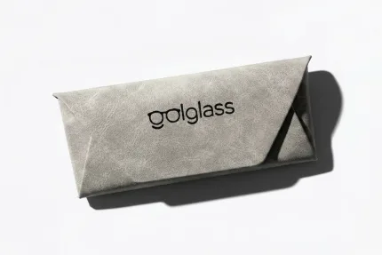 Premium Sunglass Case