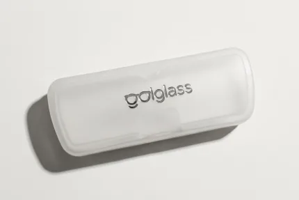 Standard Eyeglass Case